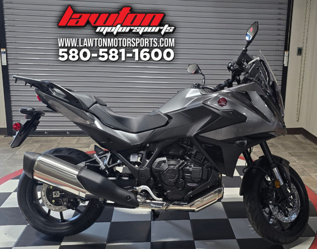 2026 Honda® NT1100 DCT DCT in Lawton, OK