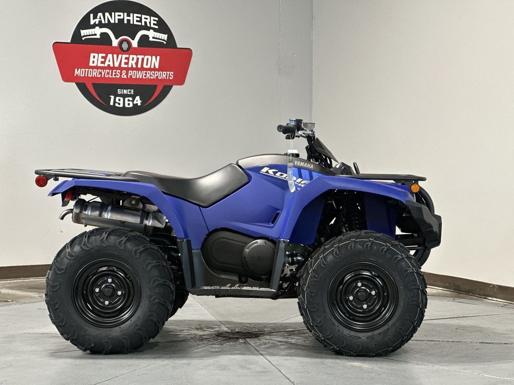 2026 Yamaha Kodiak 450 in tigard OR