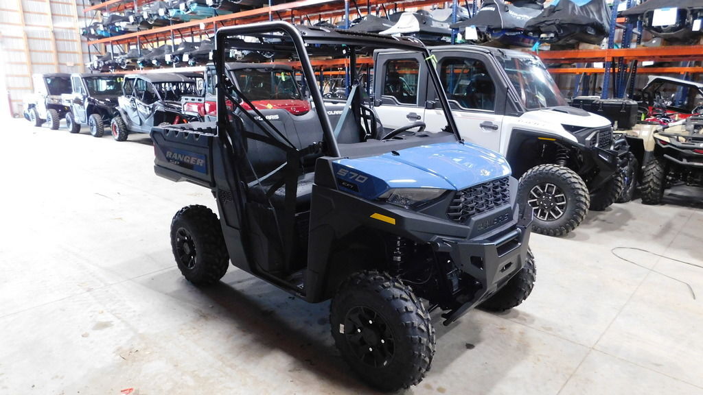 2026 Polaris® Ranger SP 570 Premium in kalamazoo MI