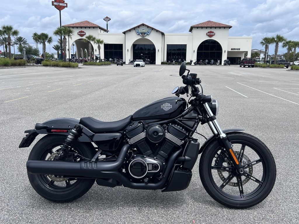 2026 Harley-Davidson® RH975 - Nightster® NIGHTSTER in St Augustine, FL