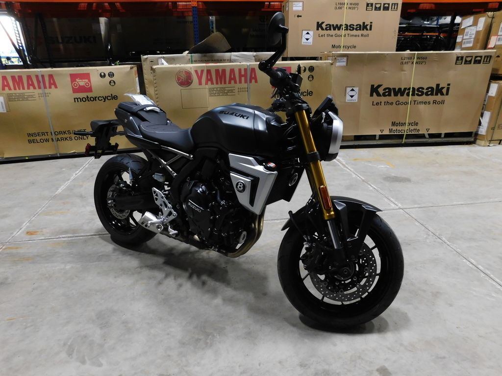 2026 Suzuki GSX-8T 8T in Kalamazoo, MI