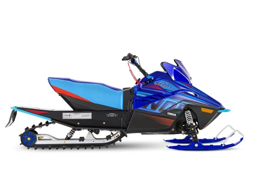 2025 Yamaha Snoscoot ES in enumclaw WA