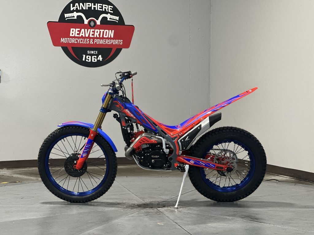2025 Beta EVO 200 2-Stroke 200 in Tigard, OR