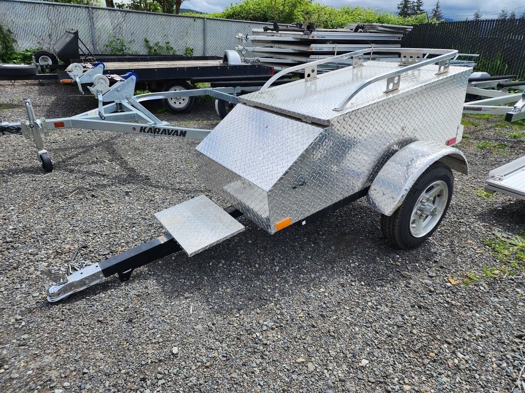 2017 Amc SPYDER UTILITY TRAILER in Enumclaw, WA