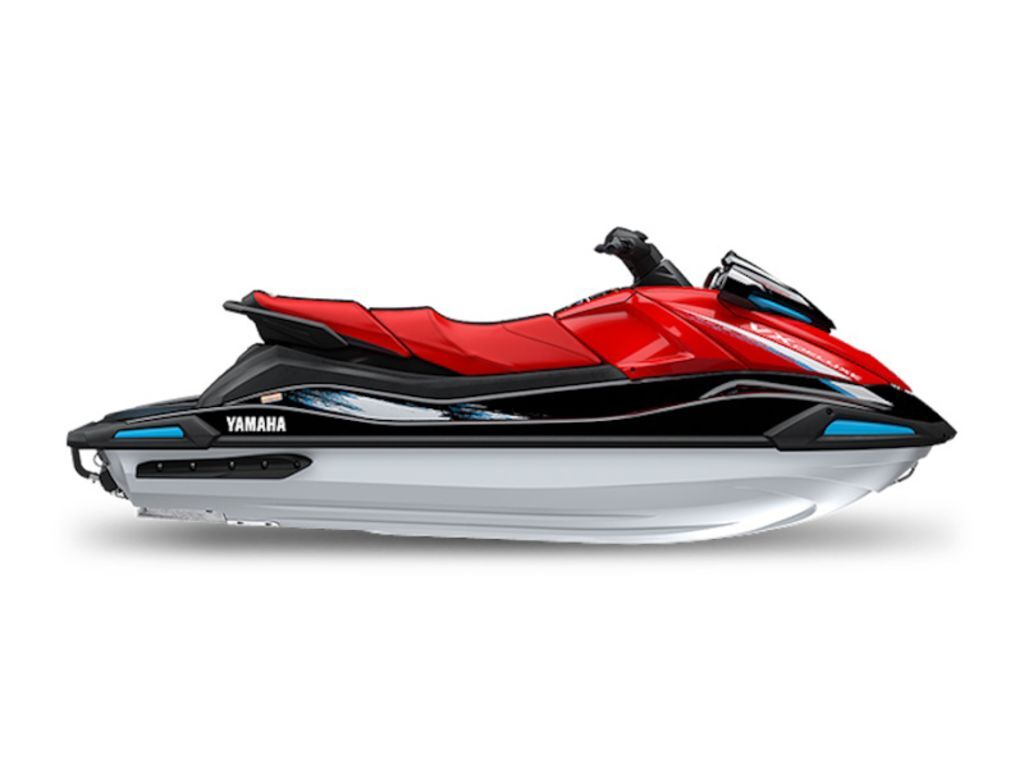 2026 Yamaha VX® Deluxe in st. charles MO