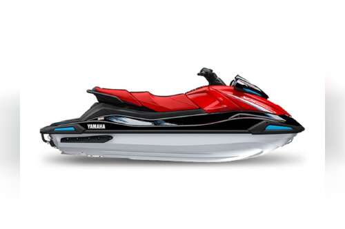 2026 Yamaha VX® Deluxe in st. charles MO