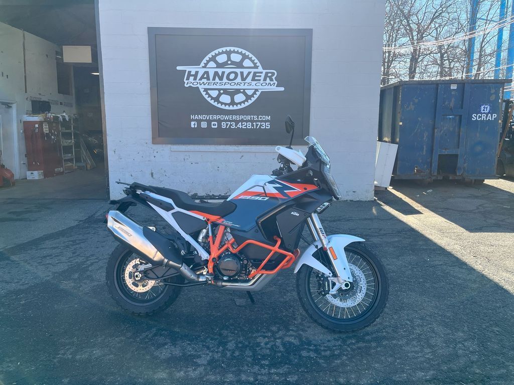 2026 KTM 1390 Super Adventure R 1390 R in East Hanover, NJ