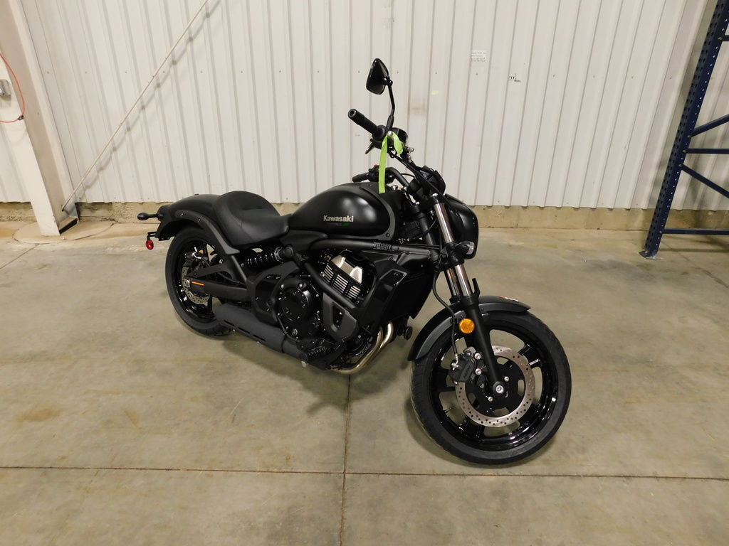2026 Kawasaki Vulcan® S BASE in Kalamazoo, MI