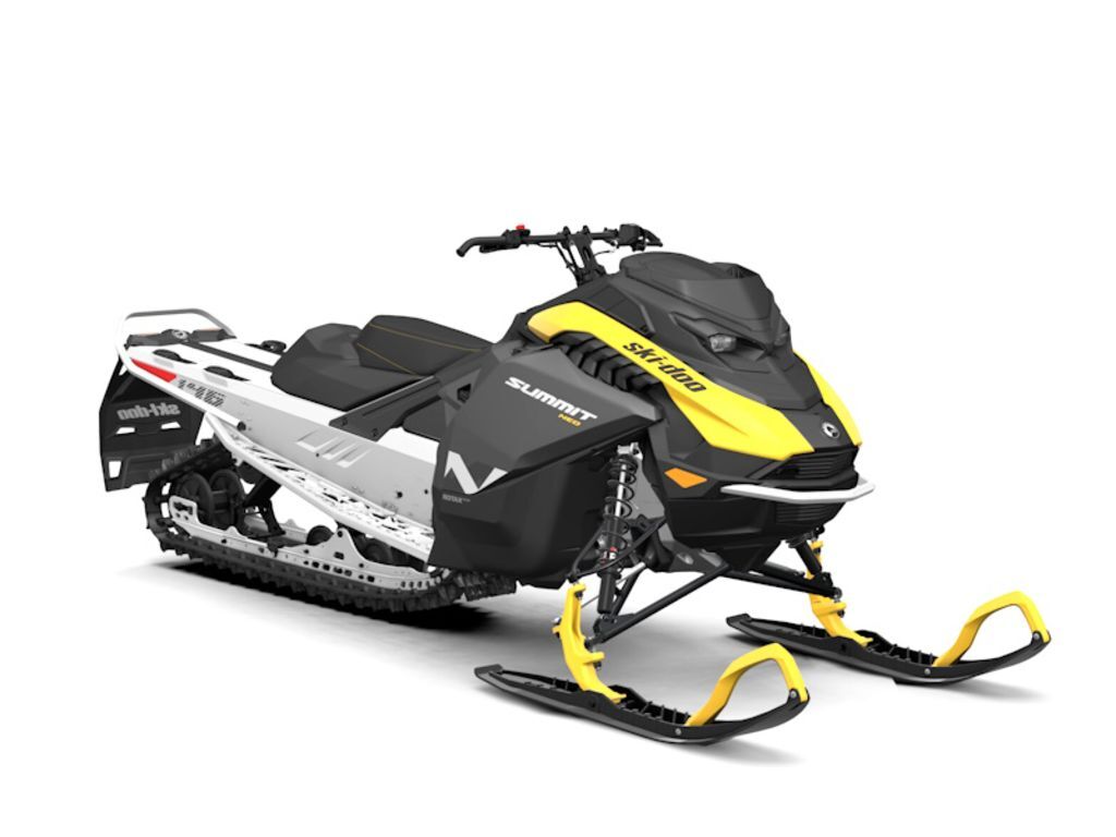 2026 Ski-Doo Summit® NEO 600 EFI 40 in enumclaw WA
