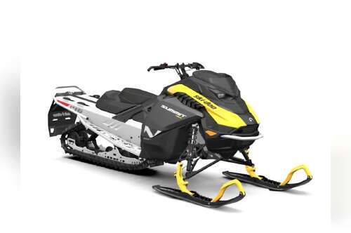 2026 Ski-Doo Summit® NEO 600 EFI 40 in enumclaw WA