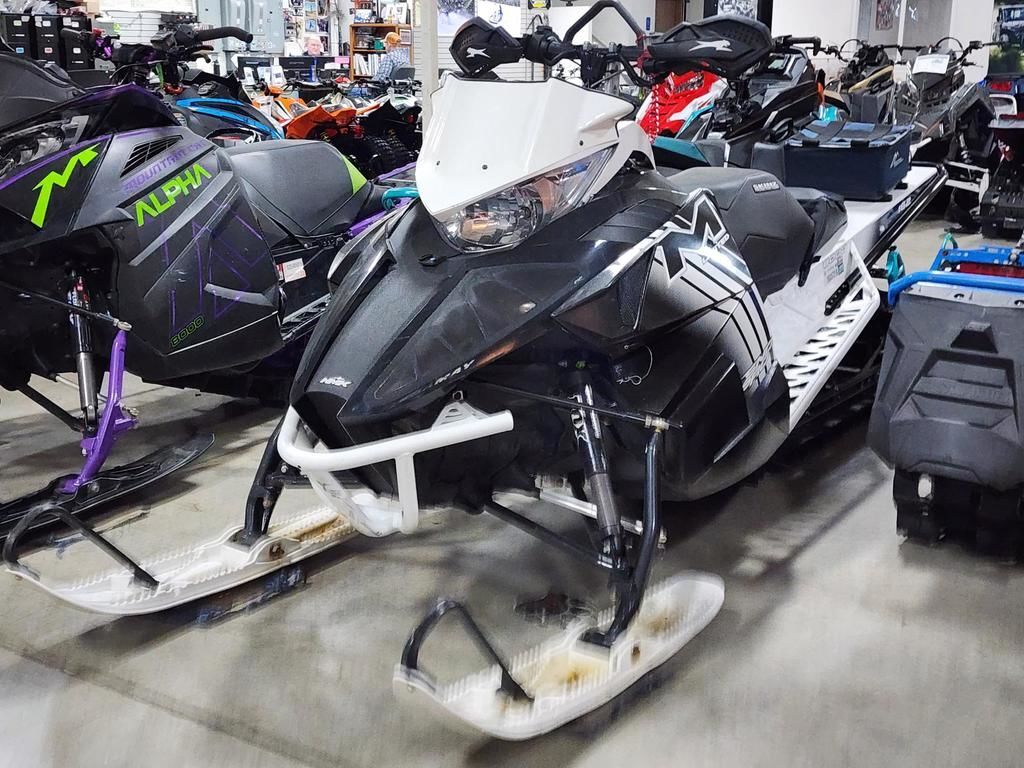 2014 Arctic Cat® M 8000 Sno Pro 162 in enumclaw WA