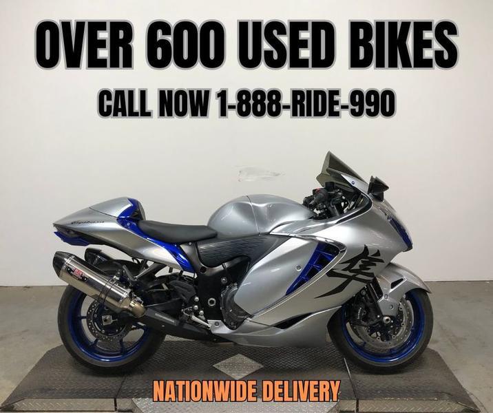 2025 Suzuki Hayabusa in Sandusky, MI
