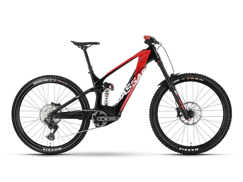 2024 Gasgas ECC 5 XL in Hillsboro, OR
