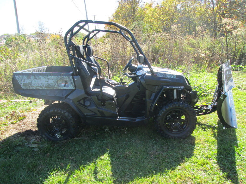2022 CFMOTO UForce 800 Camo in lewis center OH