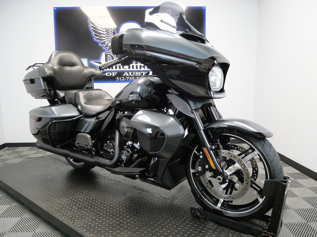 2025 Harley-Davidson® FLHXU - Street Glide® Ultra ULTRA in Austin, TX