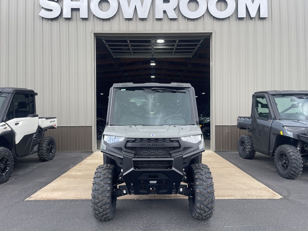 2027 Polaris® Ranger XP 1000 Cab BASE in richland center WI