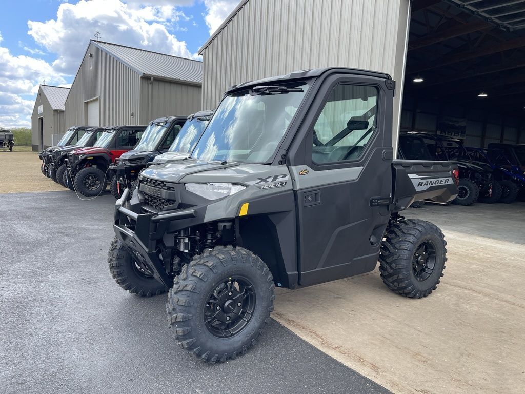 2027 Polaris® Ranger XP 1000 Cab BASE in richland center WI