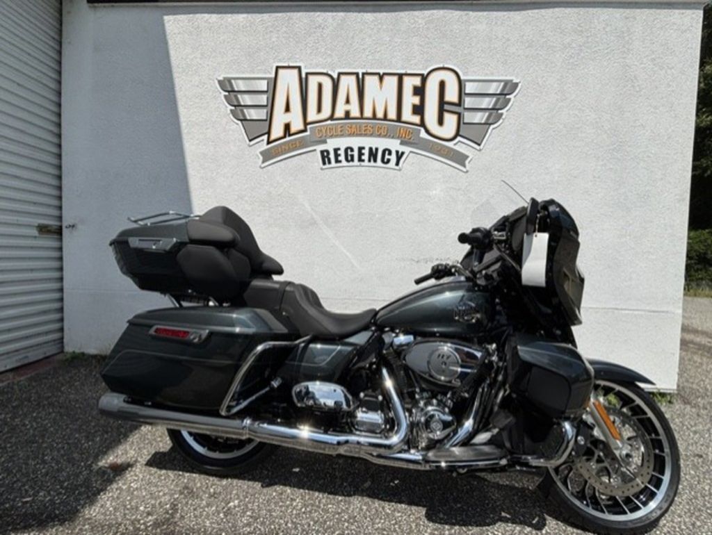 2026 Harley-Davidson® FLHXL - Street Glide® Limited LIMITED in Regency Jacksonville, FL