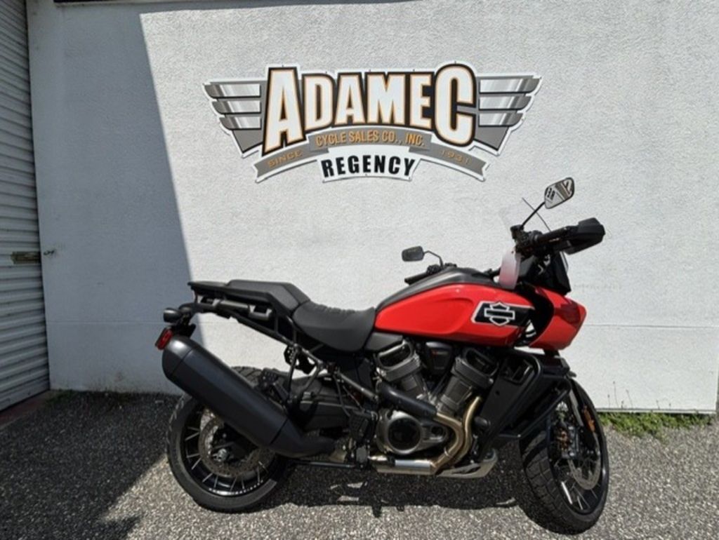 2026 Harley-Davidson® RA1250S - Pan America® 1250 Special 1250 SPECIAL in Regency Jacksonville, FL