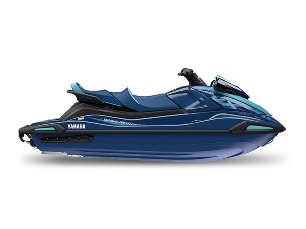 2026 Yamaha VX Cruiser® in st. charles MO