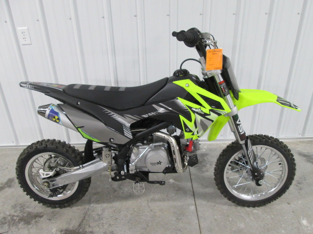 2021 Thumpstar TSB 110-C 110-C in Lewis Center, OH