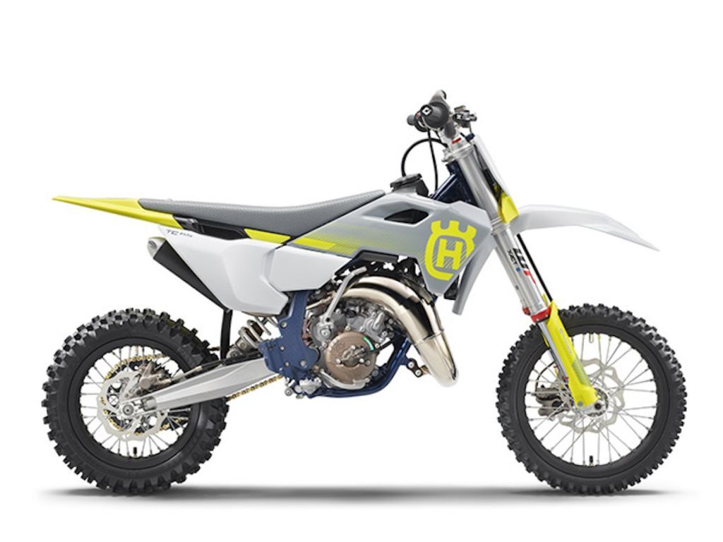 2026 Husqvarna® TC 65 65 in Hillsboro, OR