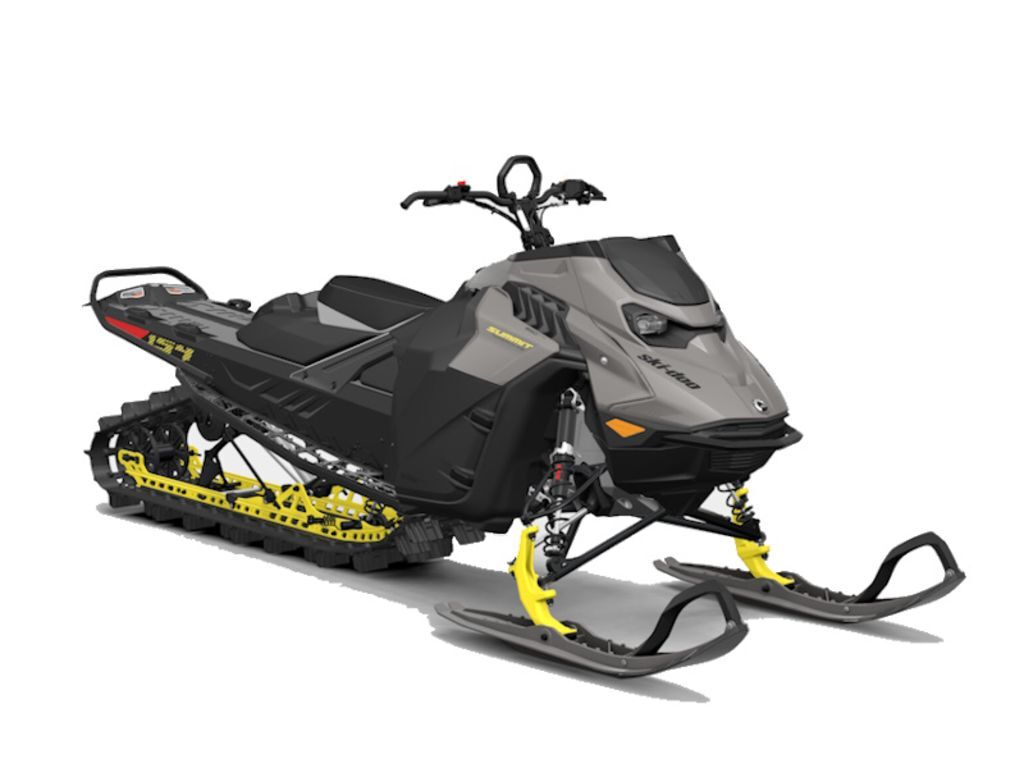 2026 Ski-Doo Summit® Adrenaline® with Edge Package 850 E-TEC 154 H 850 E-TEC 154 3.0 in st. charles MO