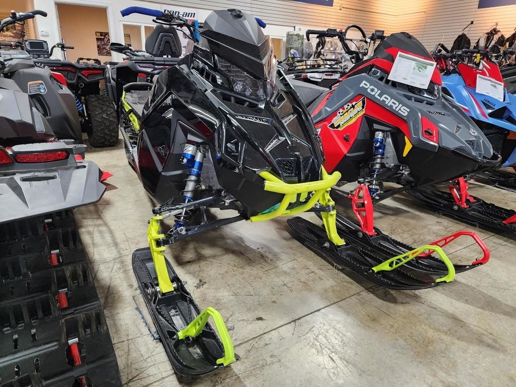 2023 Polaris® Patriot Boost PRO RMK Slash 155 in enumclaw WA