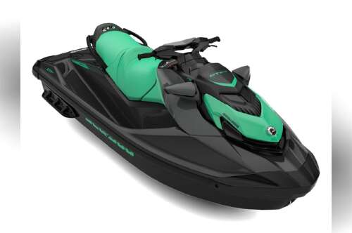 2026 Sea-Doo GTI SE 170 Tech, Audio, iDF, iBR SE 170 IBR in st. charles MO