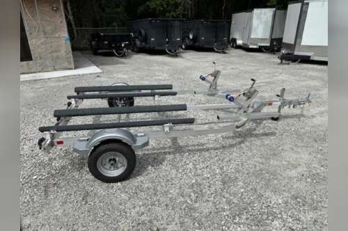2026 Triton Trailers EWCII ELITE 2PL in enumclaw WA