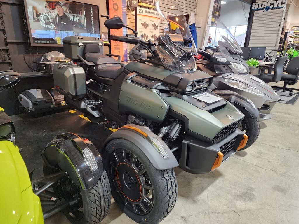 2026 Can-Am Canyon Redrock REDROCK in Enumclaw, WA