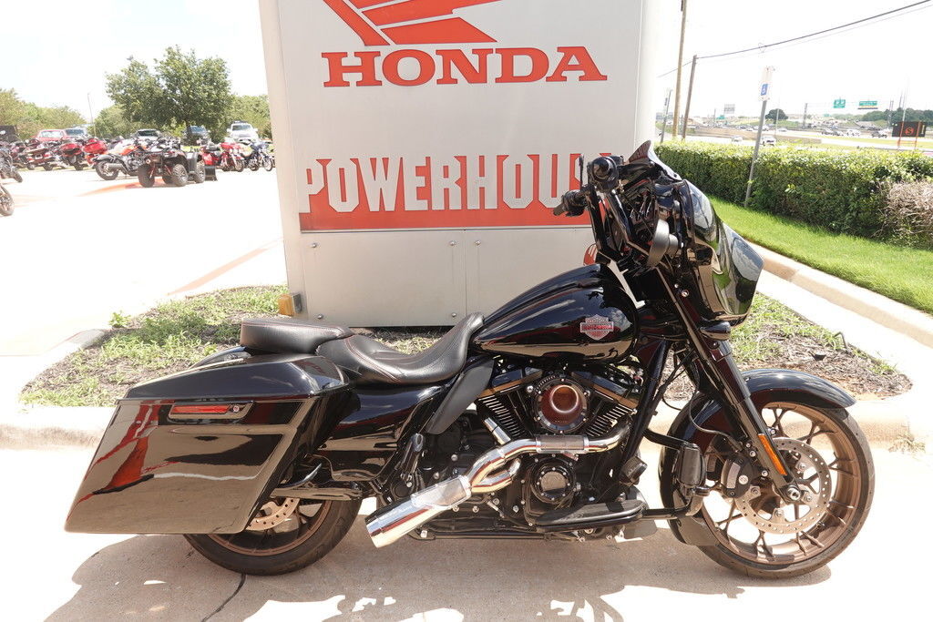 2023 Harley-Davidson® FLHXST - Street Glide® ST ST in Grapevine, TX