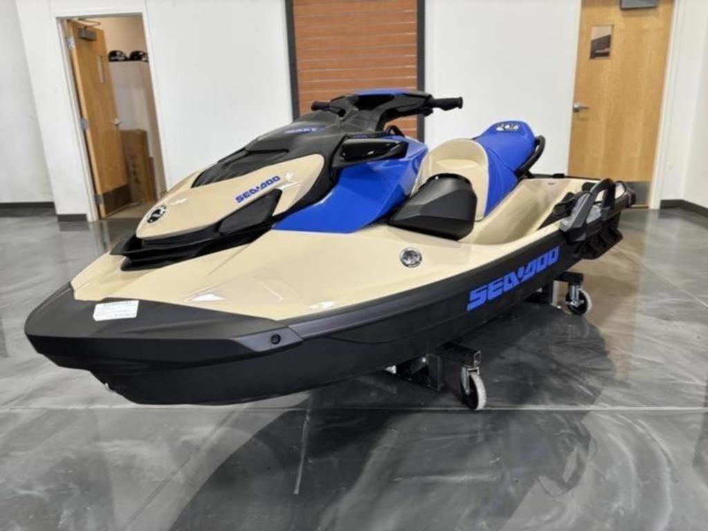 2026 Sea-Doo Wake 170 iBR and iDF 170 in Enumclaw, WA