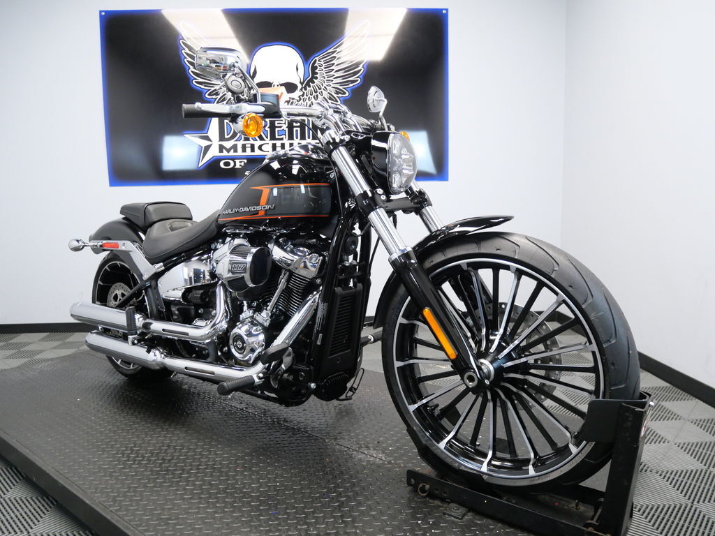 2024 Harley-Davidson® FXBR - Breakout® in Austin, TX