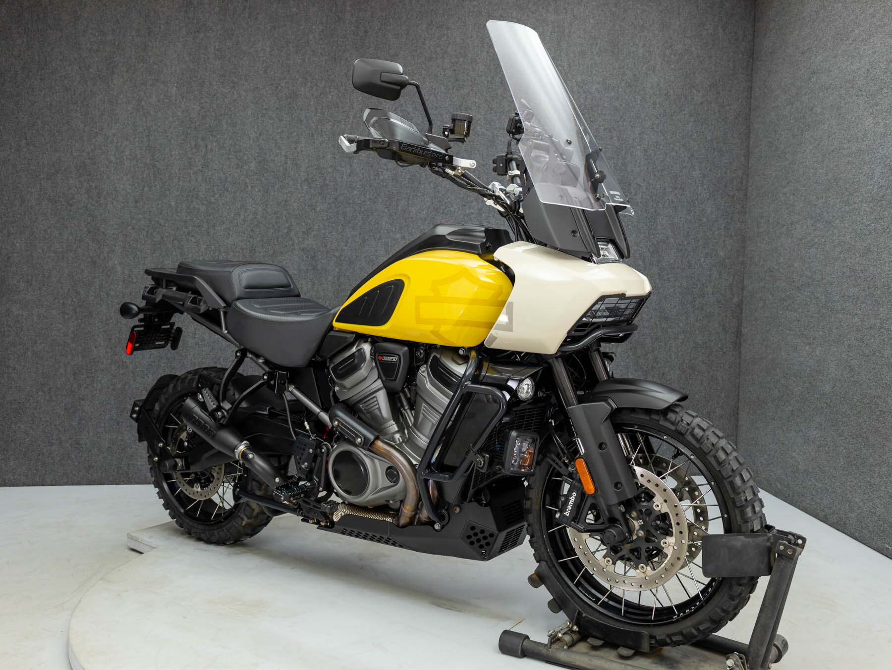 2023 Harley Davidson RA1250S PAN AMERICA SPECIAL W/ABS 1250 SPECIAL in Coxsackie, NY