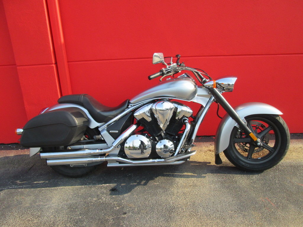 2014 Honda® Interstate in Lewis Center, OH