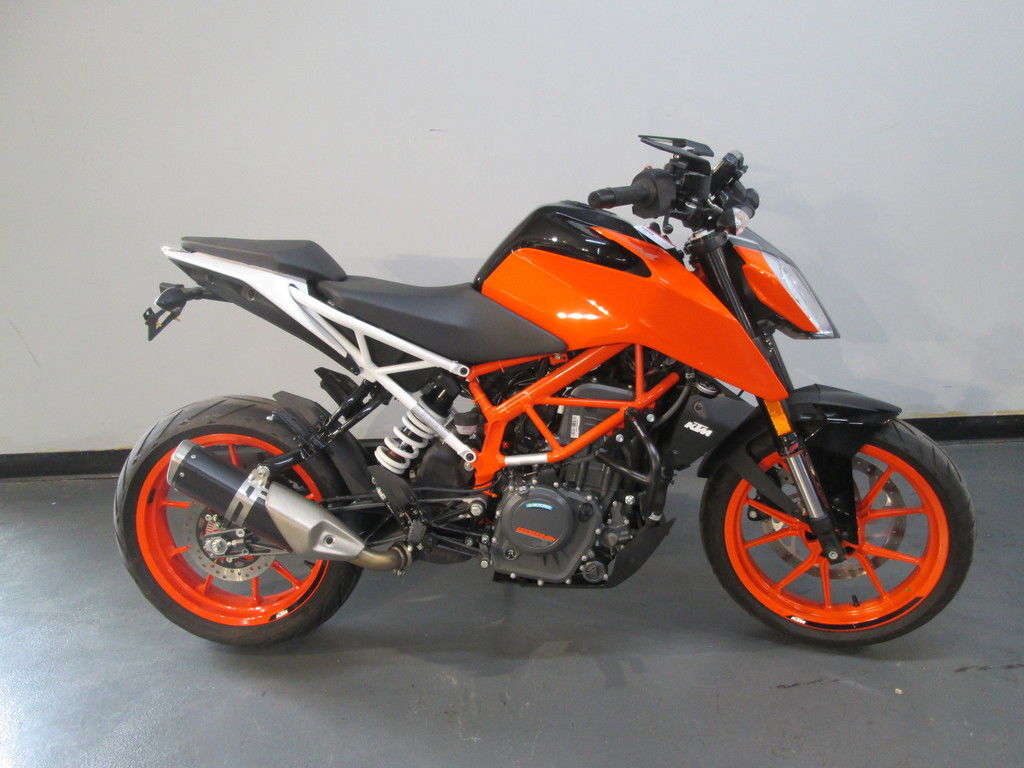 2020 KTM 390 Duke DUKE in Lewis Center, OH