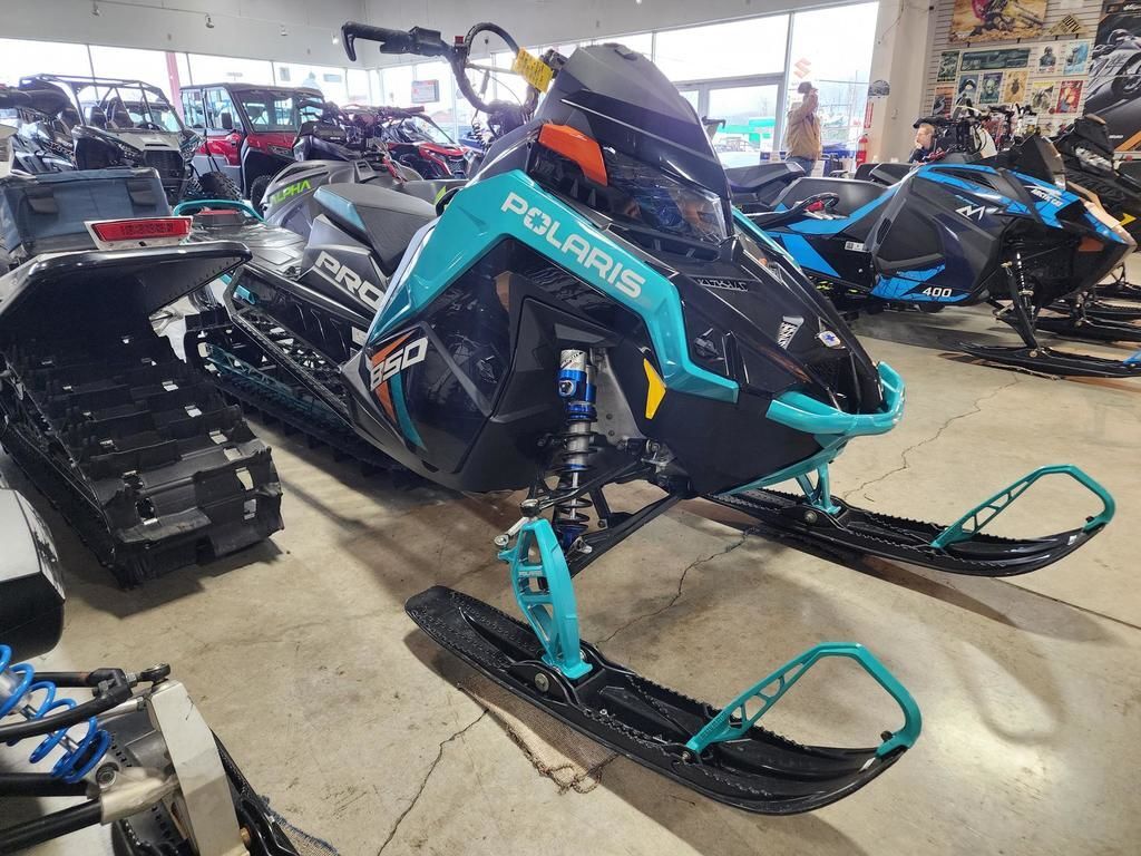 2023 Polaris® 850 PRO RMK Slash 163 3" 850 163 in enumclaw WA