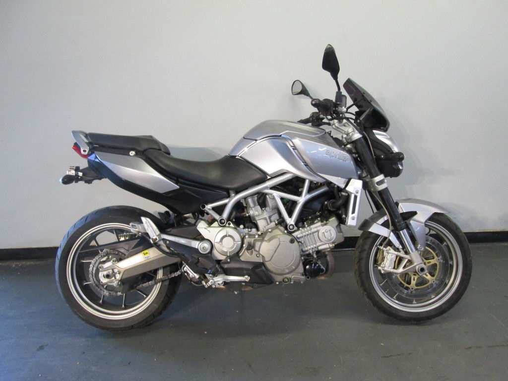 2009 Aprilia Mana 850 850 in Lewis Center, OH