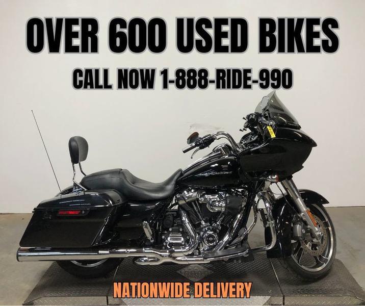 2017 Harley-Davidson® Road Glide Special SPECIAL FLTRXS in Sandusky, MI
