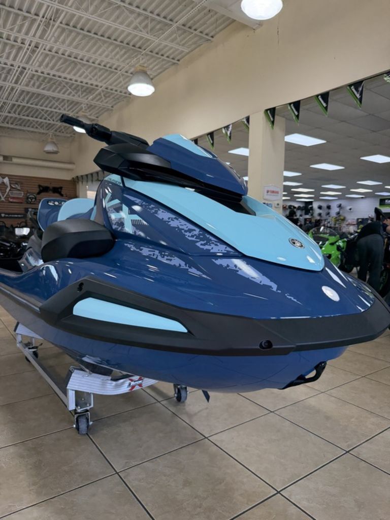 2026 Yamaha Waverunners VX Cruiser® with Audio in orlando FL
