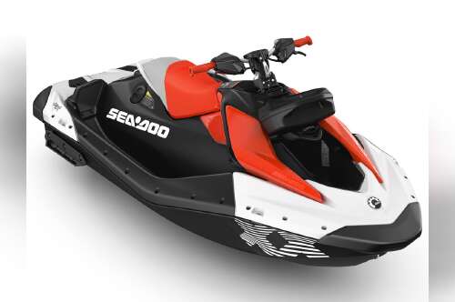 2026 Sea-Doo Spark Trixx for 1 Rotax® 900 ACE - 90 iBR and Au in enumclaw WA