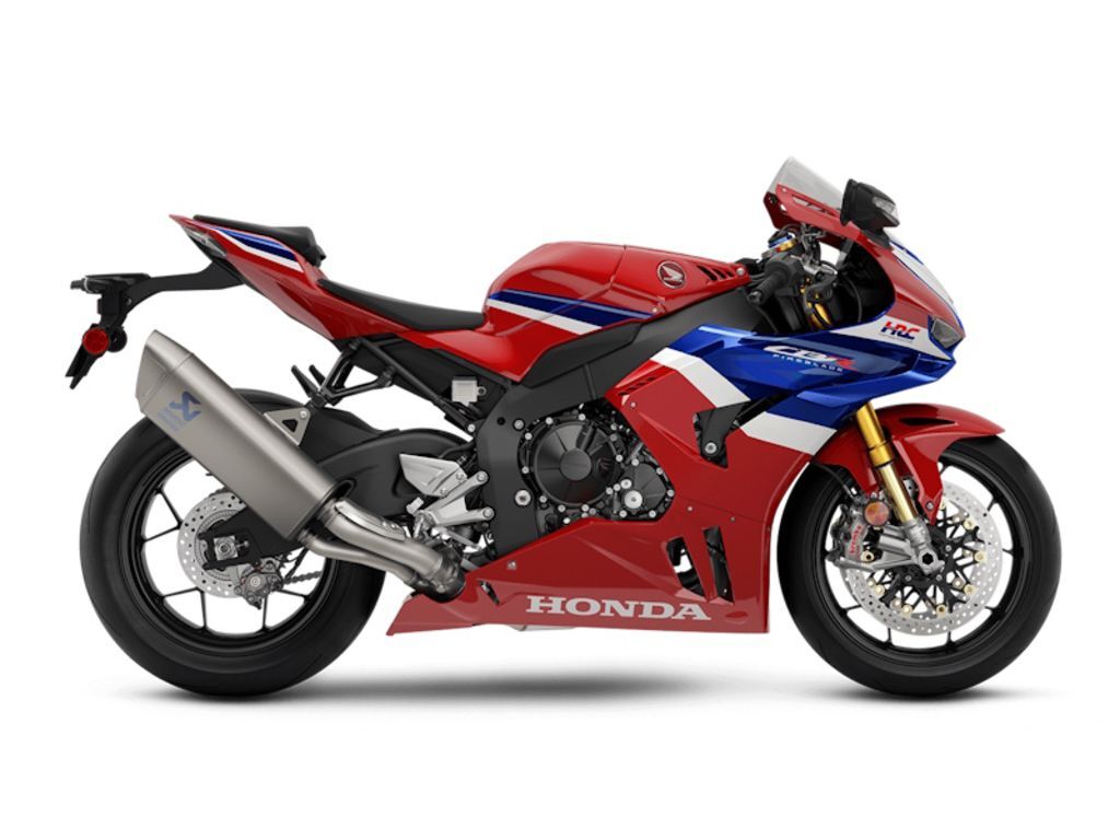 2026 Honda® CBR1000RR-R Fireblade SP 1000RR in Hillsboro, OR