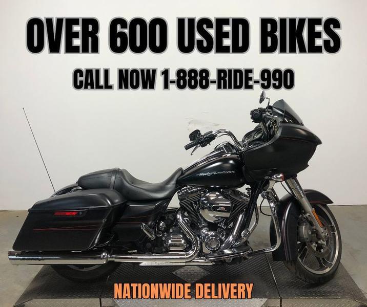 2015 Harley-Davidson® Road Glide Special SPECIAL FLTRXS in Sandusky, MI