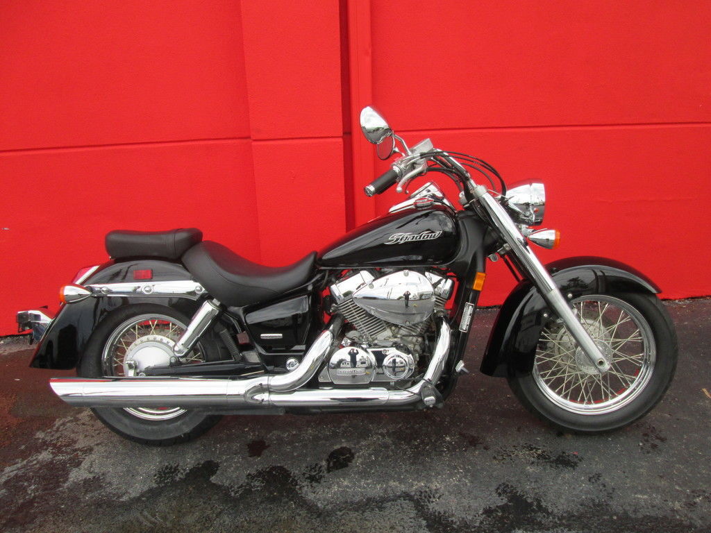 2007 Honda® Shadow® Aero AERO in Lewis Center, OH
