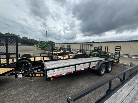 2024 Linx EQ10020-RS in Athens, TN