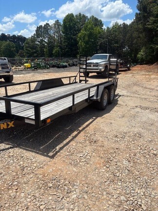 2025 Linx ES07018-RS in Newnan, GA