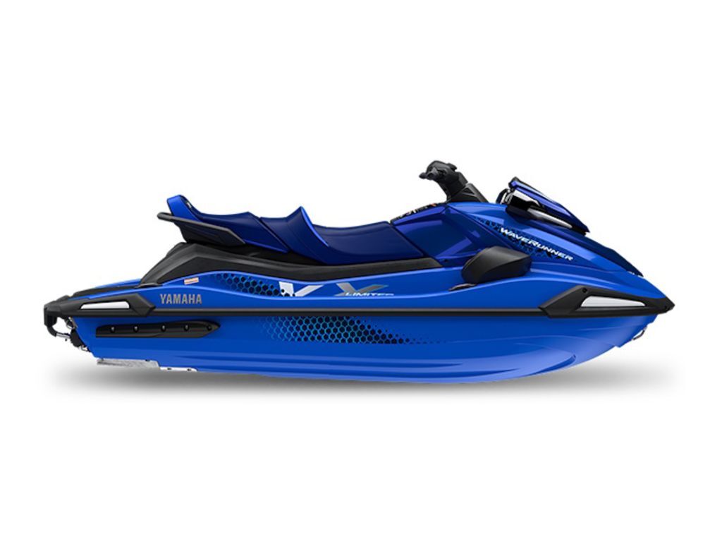 2026 Yamaha VX® Limited in st. charles MO