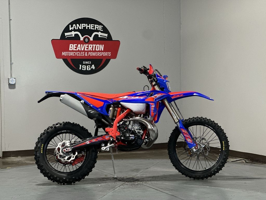 2026 Beta 200 RR Race 200 in Tigard, OR