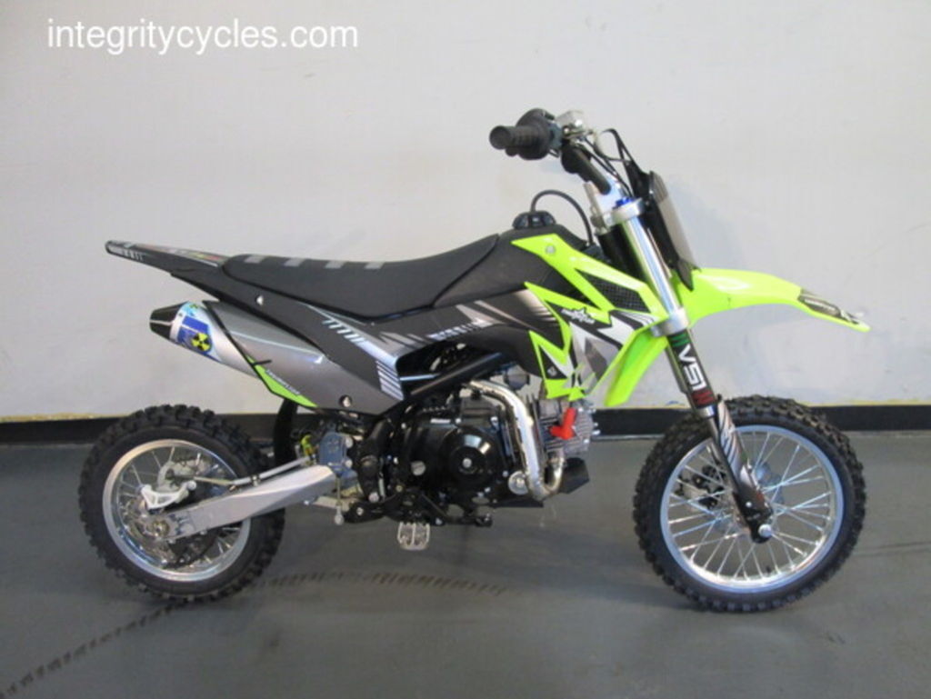 2022 Thumpstar TSB 125E-C 125-E in Lewis Center, OH